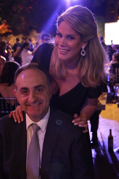 CCCL Beirut Gala Dinner